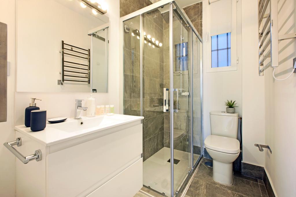 Atocha Hub Apartamento
