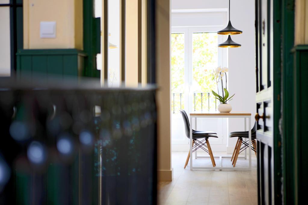 Apartamento Atocha Hub Madrid