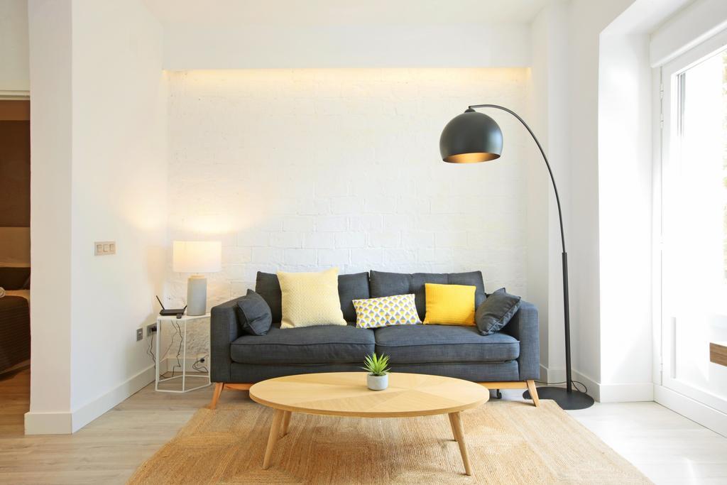 Apartamento Atocha Hub Madrid