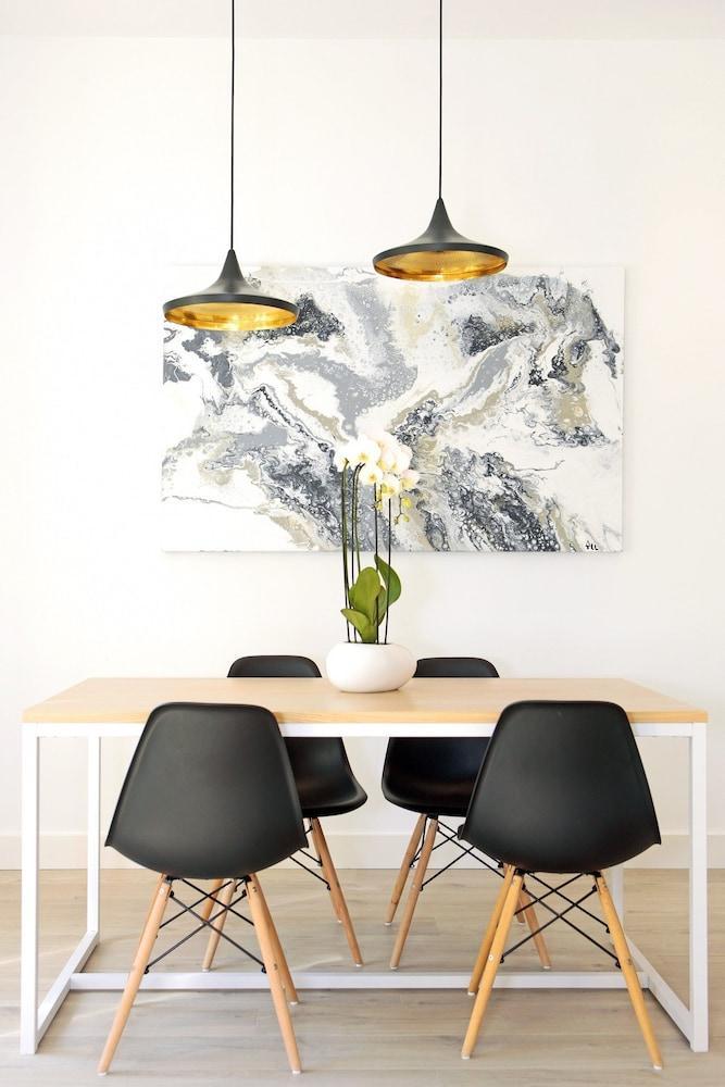 Atocha Hub Apartamento