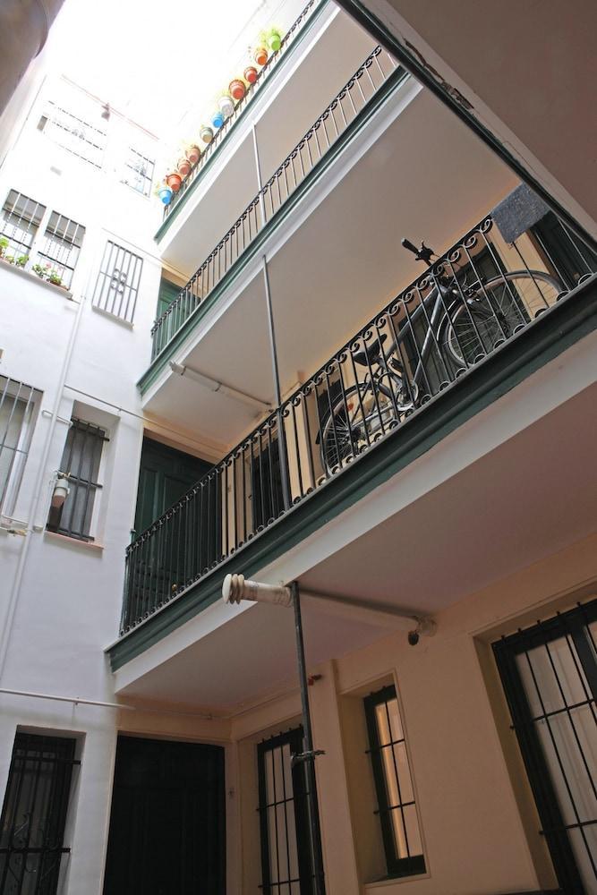 Apartamento Atocha Hub